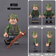 MT69-MG assistant