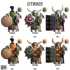 DT8905