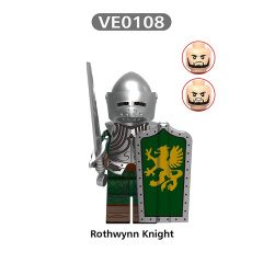 VE0108