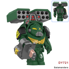 DY721