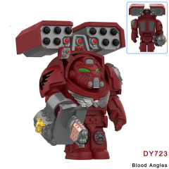 DY723