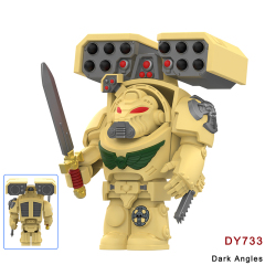 DY733