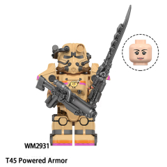 WM2931