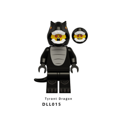 DLL015