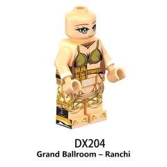 DX204