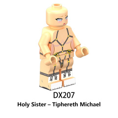 DX207