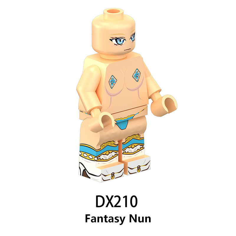CQ011-022 Japanese Anime Saint Seiya Minifigs Building Blocks Aries Aquarius Leo Sagittarius Scorpio Armor Helmet Weapon Toys Gifts