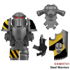 DXMH741