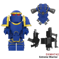 DXMH742