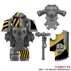 DXMH745