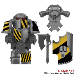 DXMH746