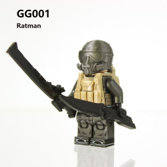 GG001-Ratman