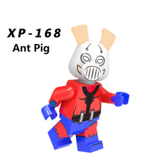 XP168