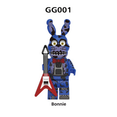 GG001