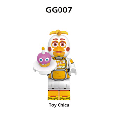 GG007