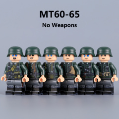 MT60-65(No Weapons)
