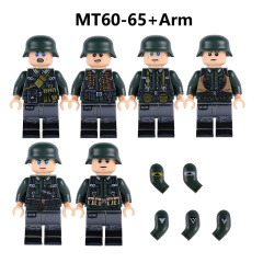 MT60-65+Arm