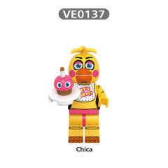 VE0137