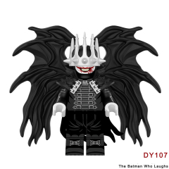 DY107