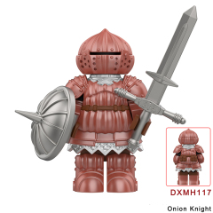 DXMH117