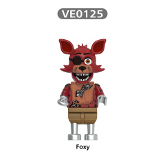 VE0125