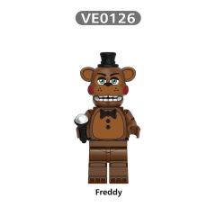 VE0126