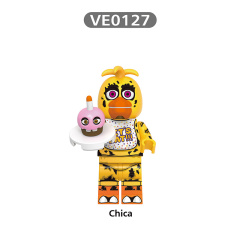 VE0127