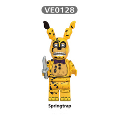 VE0128