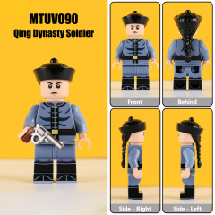 MTUV090