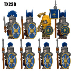 TX230