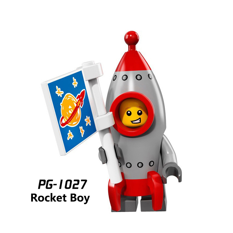 TP1044 Cartoon Series Jesus Gods Angel Minifigs Building Block Mary Character Action Figures Children Gifts Toys Christianity Compatible