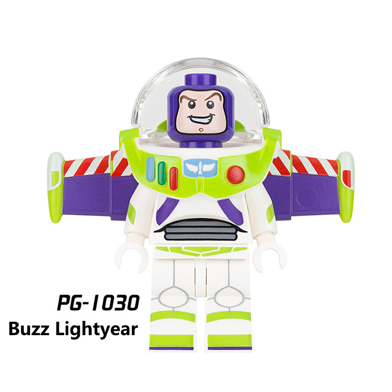TP1044 Cartoon Series Jesus Gods Angel Minifigs Building Block Mary Character Action Figures Children Gifts Toys Christianity Compatible