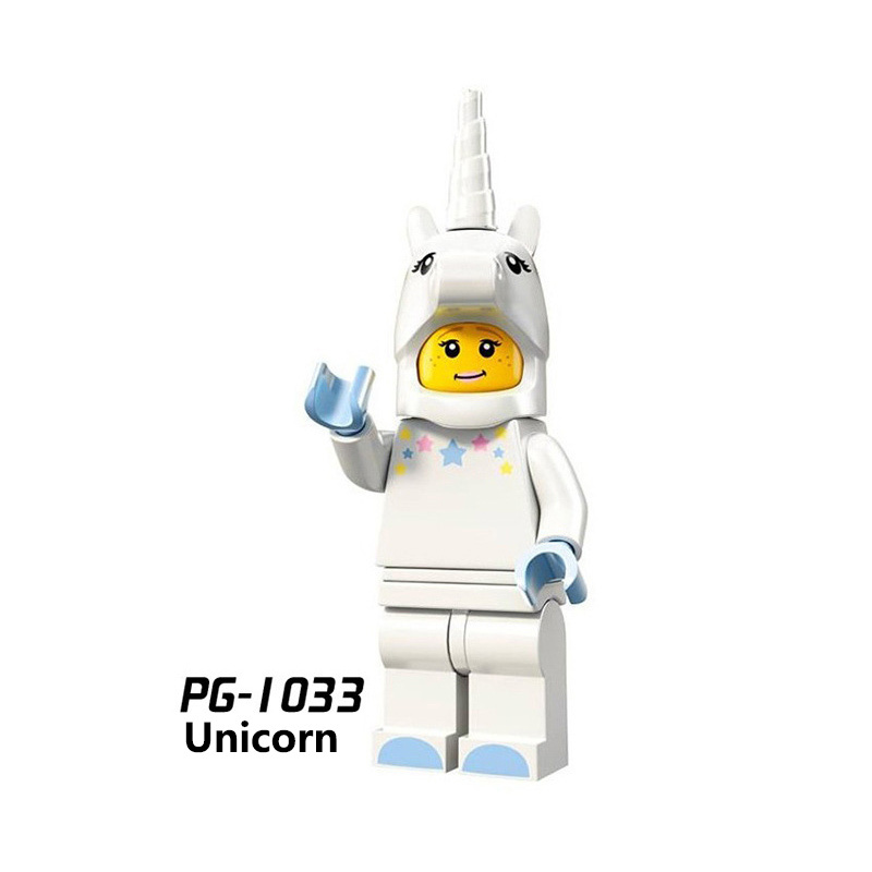 TP1044 Cartoon Series Jesus Gods Angel Minifigs Building Block Mary Character Action Figures Children Gifts Toys Christianity Compatible