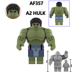 AF357
