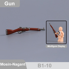 Mosin-Nagant