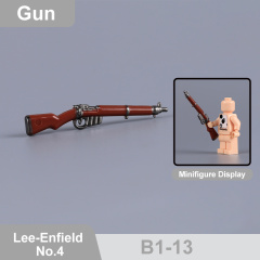 Lee-Enfield No.4