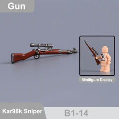 Kar98k Sniper