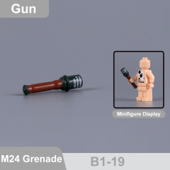 M24 Grenade