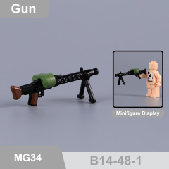 MG34