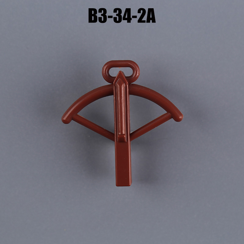 Medieval Kinights Military Weapons Building Blocks The Lord of the Rings Helmets Armor Spear Sword Bow Axe Accessories Gifts Toys