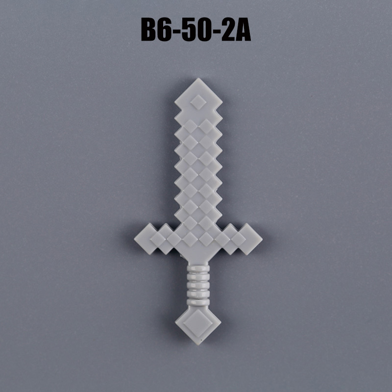 Medieval Kinights Military Weapons Building Blocks The Lord of the Rings Helmets Armor Spear Sword Bow Axe Accessories Gifts Toys