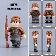 MT75-MG Assistant