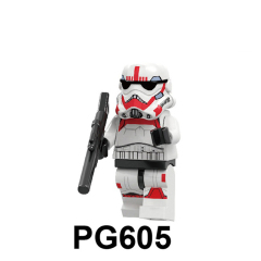 PG605