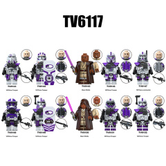 TV6117