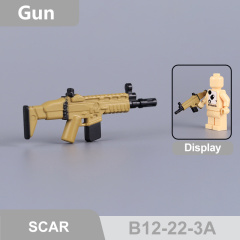 SCAR