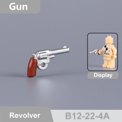 Revolver