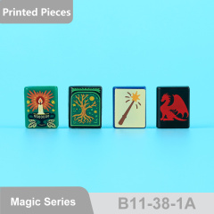 Magic Series