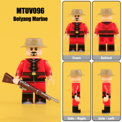 MTUV096