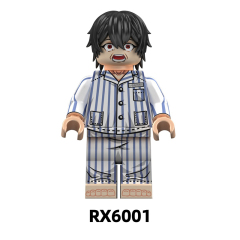 RX6001