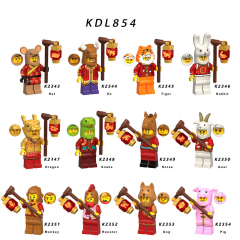 KDL854